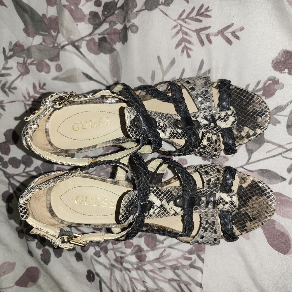 Guess Shoes